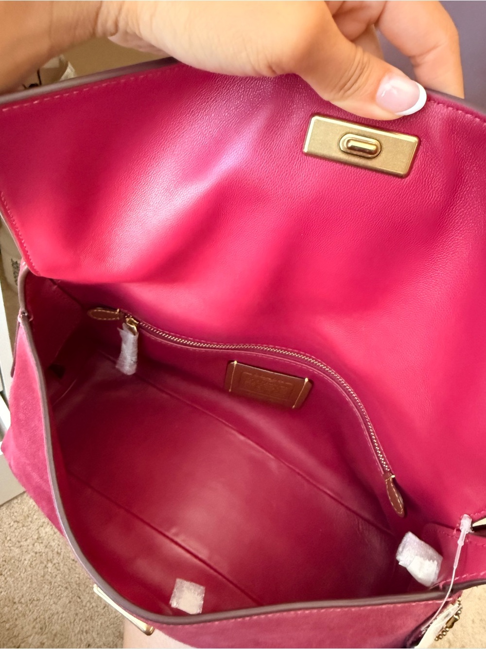 Coach Chelsea Bag - Picture 6 of 7